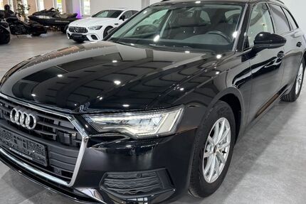 Audi A6 165.781 km 26.500 &euro; Riedstadt 64560