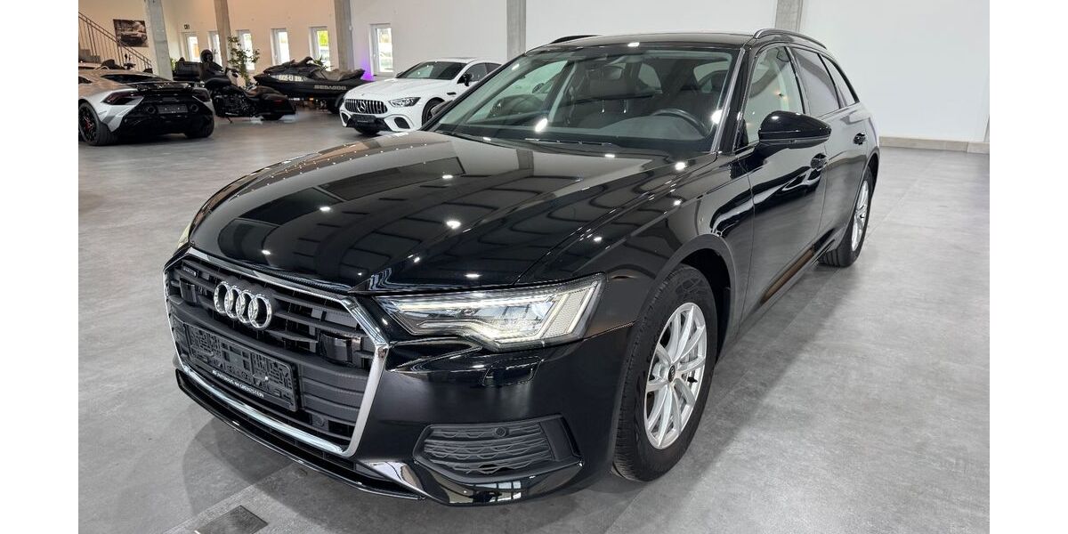 Audi A6 165.781 km 26.500 &euro; Riedstadt 64560
