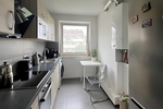 Frankfurt-Niederrad: Moderne 3-Zimmer-Wohnung in guter Lage!