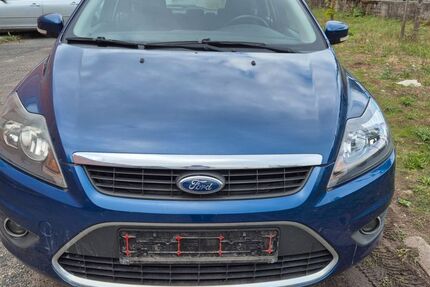 Ford Focus 191.123 km 1.250 &euro; Dietzenbach 63128