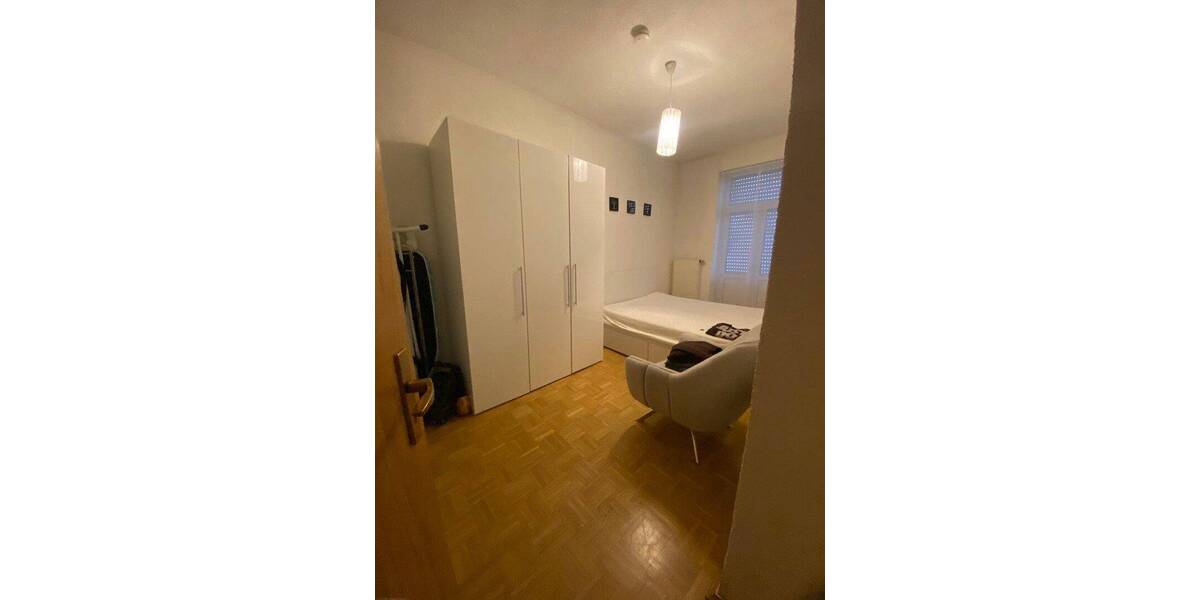 Etagenwohnung Frankfurt am Main Rödelheim - 3 Zimmer, 69 m&sup2;, 375.000&euro; | Angebot:26874102