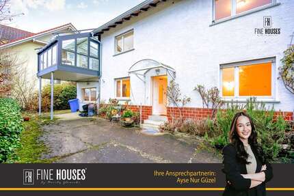 Haus zum Kaufen in Höchst 445.000 € 206 m² 8 zimmer