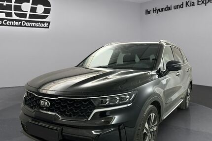 Kia Sorento 75.380 km 33.780 &euro; Darmstadt 64289