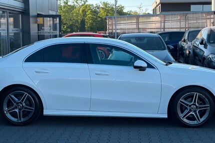 Mercedes-Benz A 200 94.000 km 23.490 &euro; Seligenstadt 63500