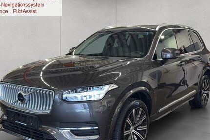 Volvo XC90 28.329 km 54.800 € Frankfurt am Main 60486
