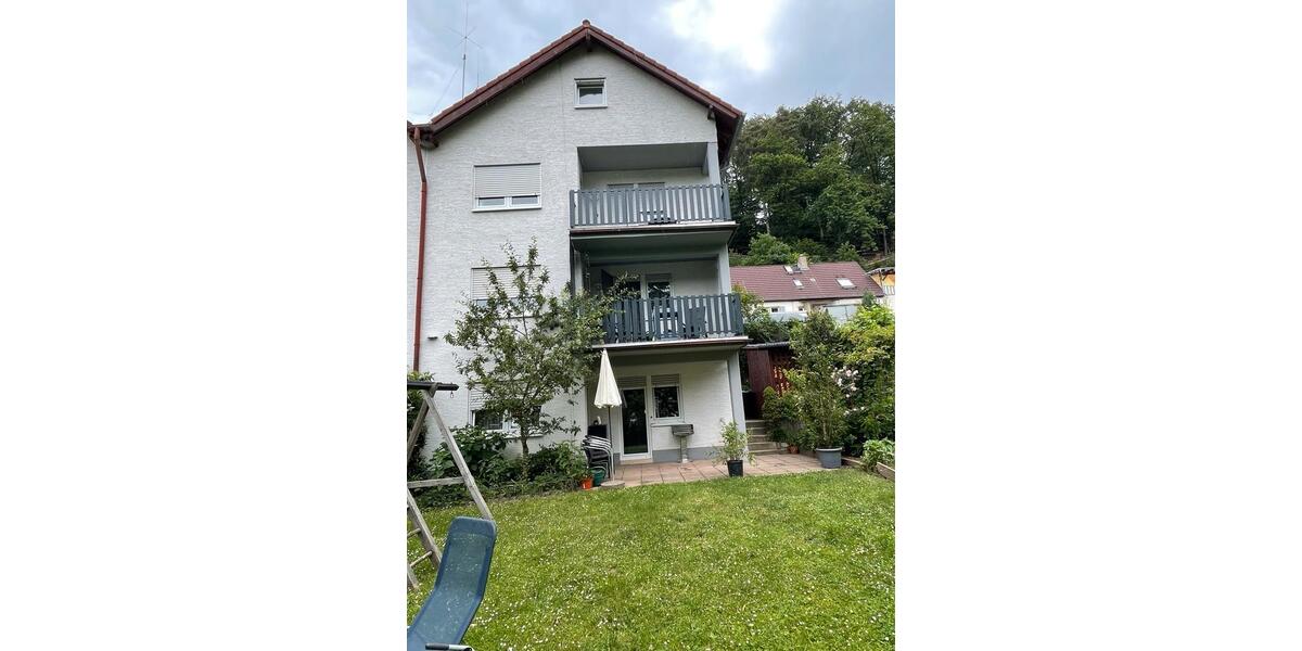Doppelhaushälfte Seeheim-Jugenheim Jugenheim - 8 Zimmer, 210 m&sup2;, 700.000&euro; | Angebot:26869701