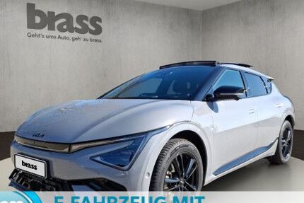 Kia EV6 24.500 km 44.980 &euro; Frankfurt 60488