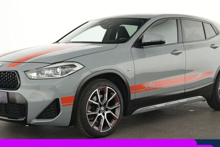BMW X2 41.835 km 27.362 &euro; Dietzenbach bei Frankfurt 63128