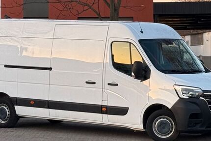 Renault Master 87.400 km 19.700 &euro; Frankfurt am Main 65933