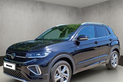 VW T-Cross 30.550 km 24.470 &euro; Frankfurt 60488