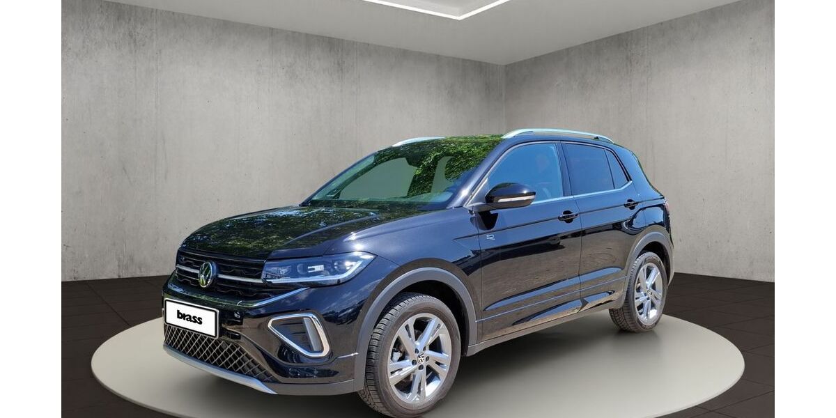 VW T-Cross 30.550 km 24.470 &euro; Frankfurt 60488