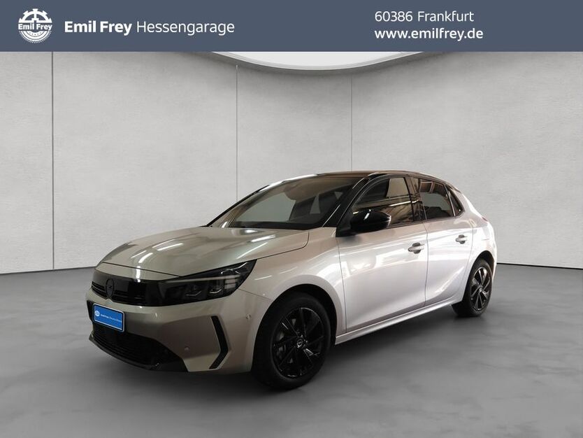 Opel Corsa 18.342 km 19.950 € Frankfurt 60386