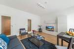 Etagenwohnung Frankfurt am Main Nordend-Ost - 2 Zimmer, 50 m&sup2;, 1.695&euro; | Angebot:25661918