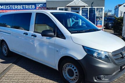 Mercedes-Benz Vito 184.700 km 29.500 &euro; Rüsselsheim 65428