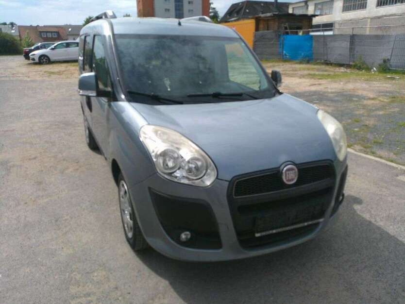 Doblo