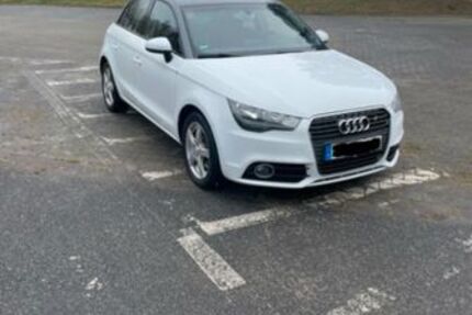 Audi A1 182.000 km 6.950 &euro; Egelsbach 63329