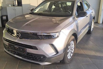 Opel Mokka 20.885 km 15.880 &euro; Ober-Ramstadt 64372