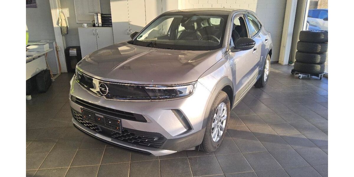 Opel Mokka 20.885 km 15.880 &euro; Ober-Ramstadt 64372