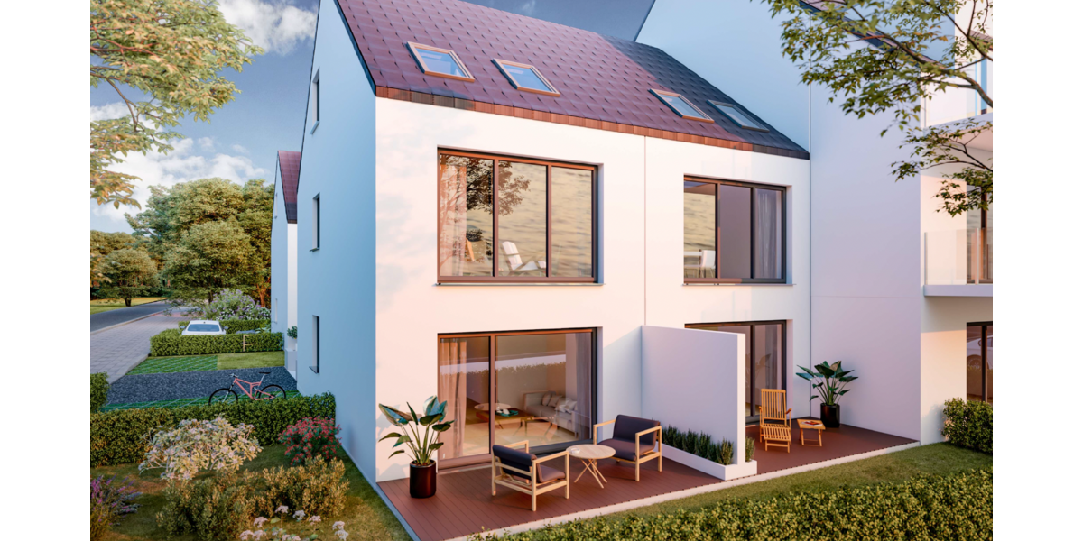 Einfamilienhaus Seligenstadt - 5.5 Zimmer, 152 m&sup2;, 679.000&euro; | Angebot:25353450