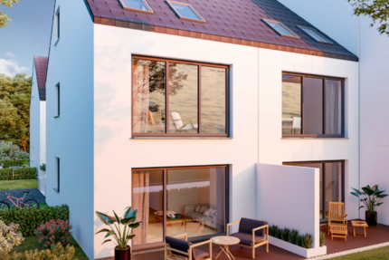 Haus Seligenstadt - 5.5 Zimmer, 152 m&sup2;, 679.000&euro; | Angebot:25353450