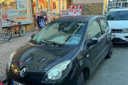 Renault Twingo 179.000 km 1.199 &euro; Frankfurt 60528