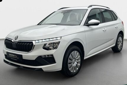Skoda Kamiq 9.383 km 22.540 &euro; Hofheim im Taunus 65719