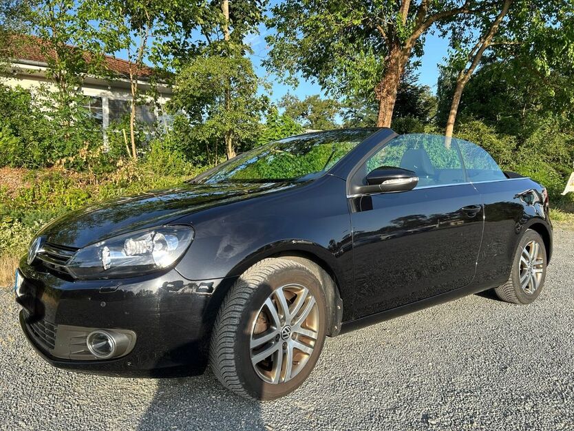 VW Golf 254.500 km 4.700 € Seeheim-Jugenheim 64342