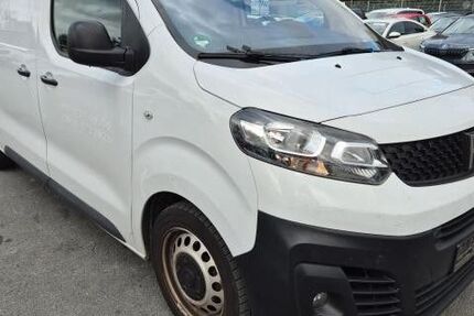 Fiat Scudo 97.000 km 13.490 € Frankfurt am Main 65933