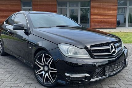 Mercedes-Benz C 250 215.500 km 11.500 € Mühlheim am Main 63165
