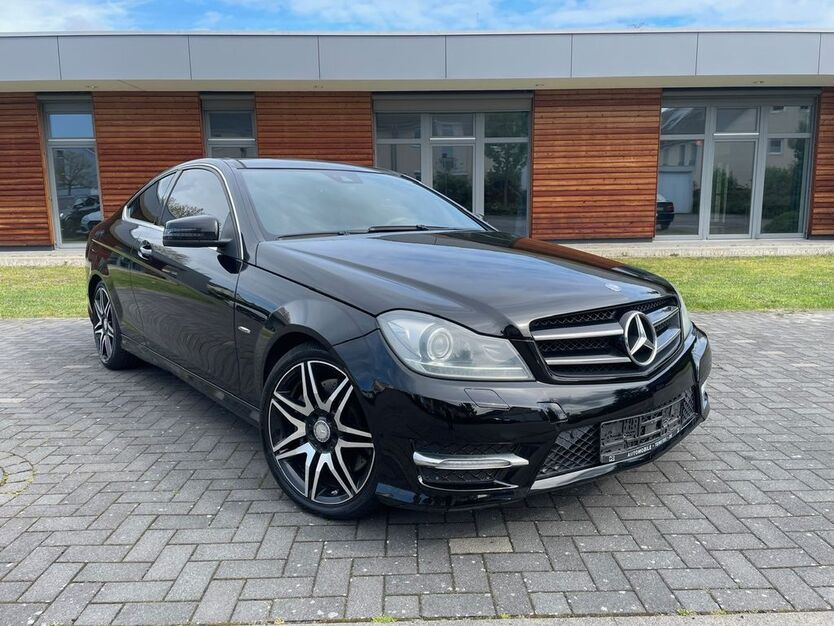 Mercedes-Benz C 250 215.500 km 11.500 € Mühlheim am Main 63165