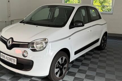 Renault Twingo 19.100 km 9.300 € Heppenheim 64646