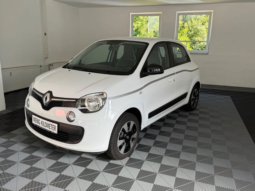 Renault Twingo 19.100 km 9.300 € Heppenheim 64646