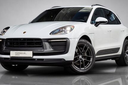 Porsche Macan 75.950 km 61.990 &euro; Frankfurt am Main 65936