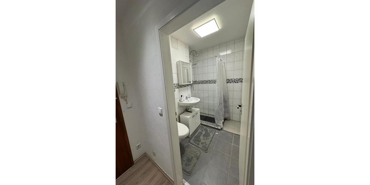 Erdgeschoßwohnung Darmstadt Darmstadt-Ost - 1 Zimmer, 41 m&sup2;, 780&euro; | Angebot:26322068