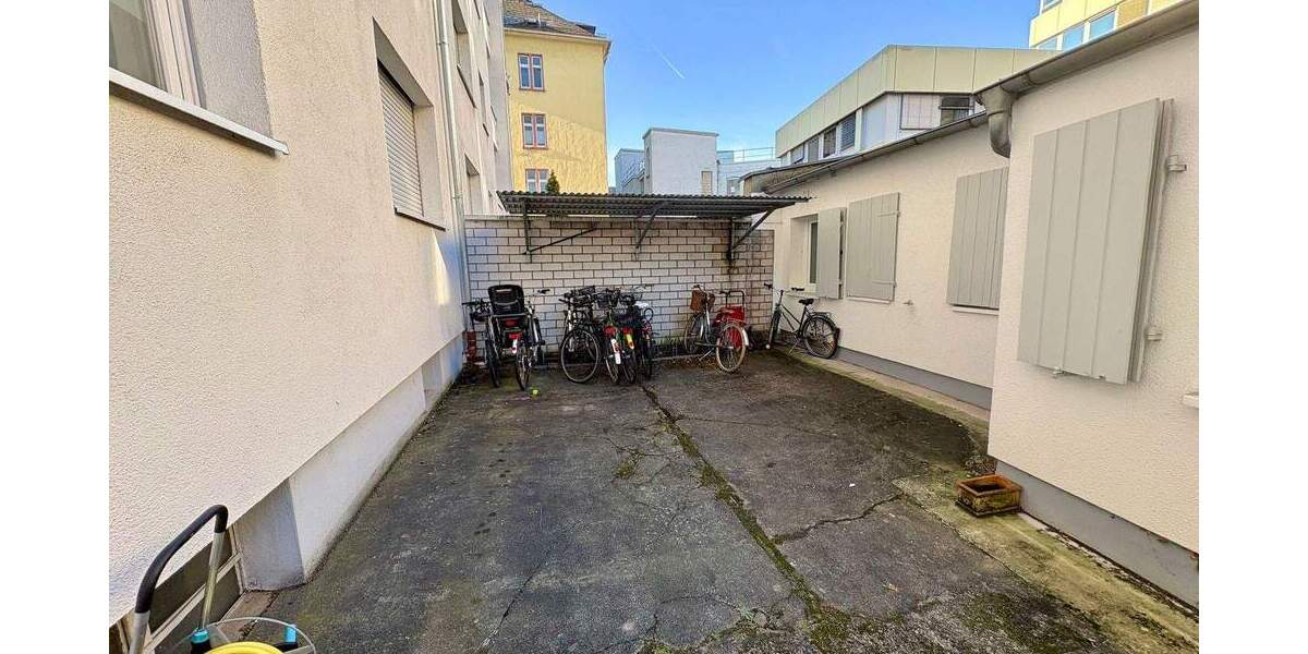 Einfamilienhaus Frankfurt am Main Ostend - 250&euro; | Angebot:25357687