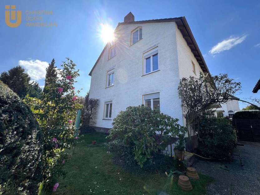 Haus zum Kaufen in Rödermark 395.000 € 222.96 m²