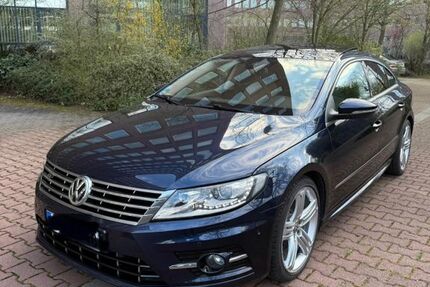VW CC 149.500 km 14.590 &euro; Groß-Gerau 64521