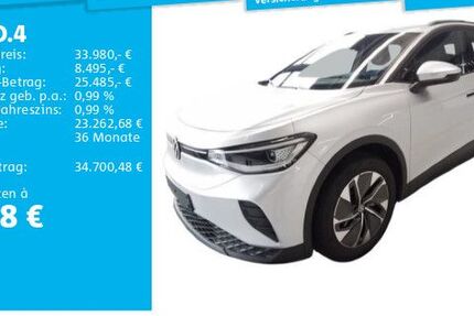 VW ID.4