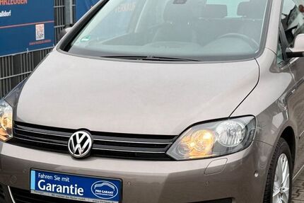 VW Golf Plus 42.991 km 11.990 &euro; Mörfelden-Walldorf 64546