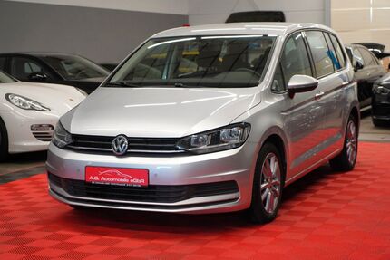 VW Touran 120.571 km 11.750 &euro; Pfungstadt 64319