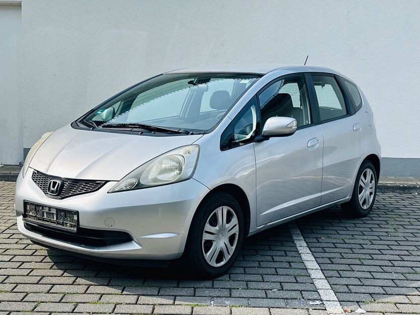 Honda Jazz 189.563 km 2.999 € Mainz 55129