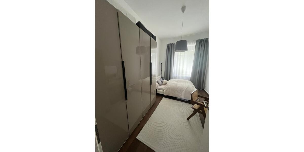 Etagenwohnung Offenbach am Main Hafen - 2 Zimmer, 66 m&sup2;, 910&euro; | Angebot:26406496