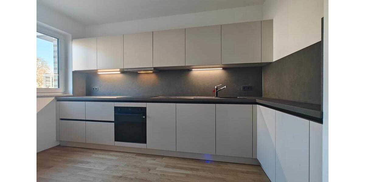 Terrassenwohnung Darmstadt Darmstadt-West - 3 Zimmer, 93 m&sup2;, 1.750&euro; | Angebot:26420275