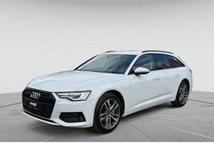 Audi A6 53.407 km 31.950 &euro; Bensheim 64625