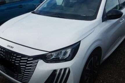 Peugeot 208 17.039 km 19.480 &euro; Rüsselsheim 65428