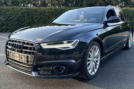 Audi A6 116.000 km 33.000 &euro; Flörsheim am Main 65439