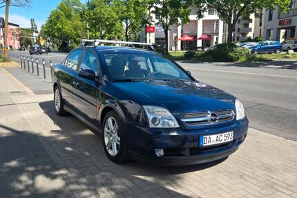 Opel Vectra 69.866 km 3.995 &euro; Darmstadt 64293