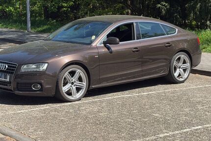 Audi A5 273.852 km 7.450 &euro; Rüsselsheim 65428