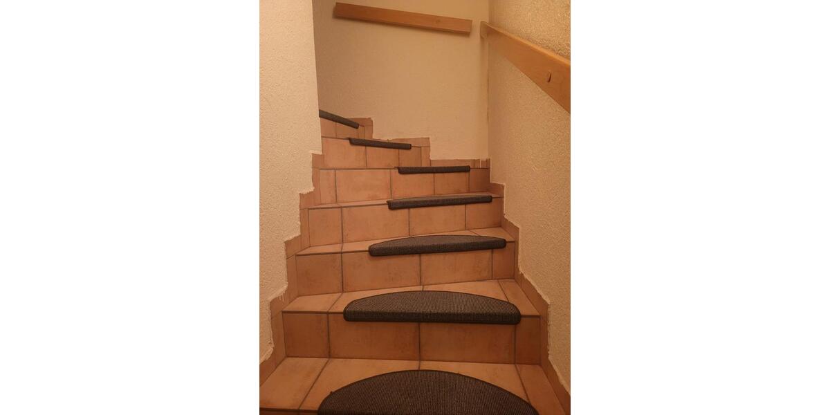 Schönes Reihenendhaus mit Garten von Privat in Klein-Gerau 6 zimmer