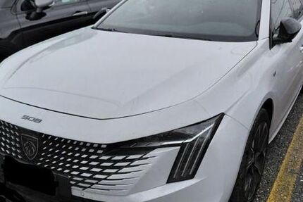 Peugeot 508 45.118 km 21.980 &euro; Rüsselsheim 65428